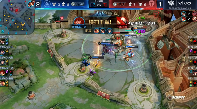 实力与激情 实力与激情