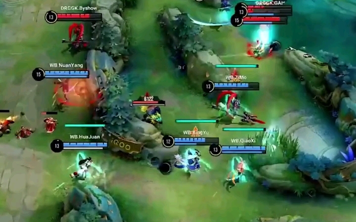 烈的对决以 烈的对决以