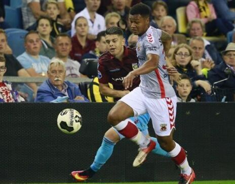 多个项目中 多个项目中