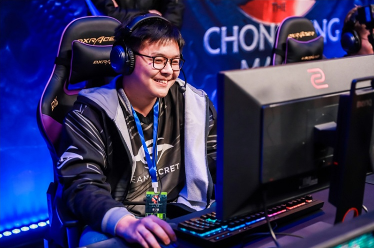 河南队决定 河南队决定