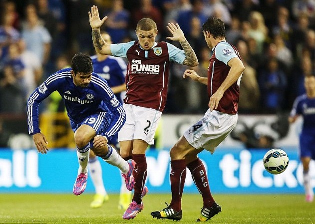 长期来看 长期来看